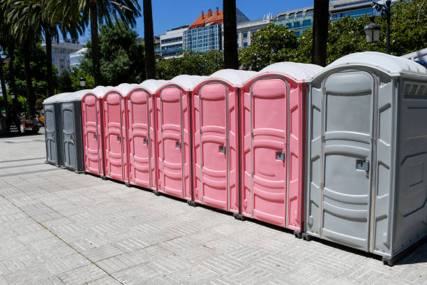 Best Restroom Trailer for Weddings in Isle Of Hope, GA