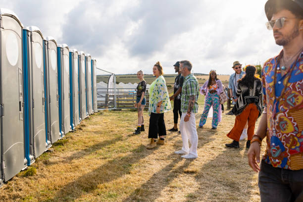  Isle Of Hope, GA Portable Potty Rental Pros