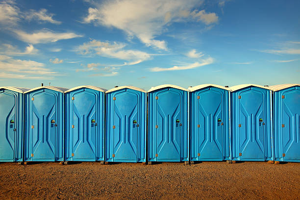 Best Deluxe Portable Toilet Rental in Isle Of Hope, GA