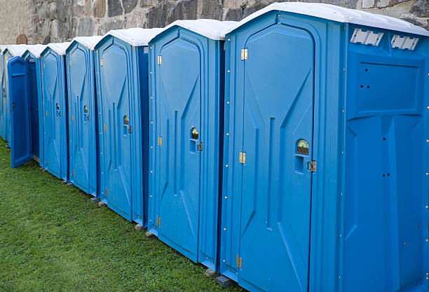 Professional Portable Potty Rental in Isle Of Hope, GA